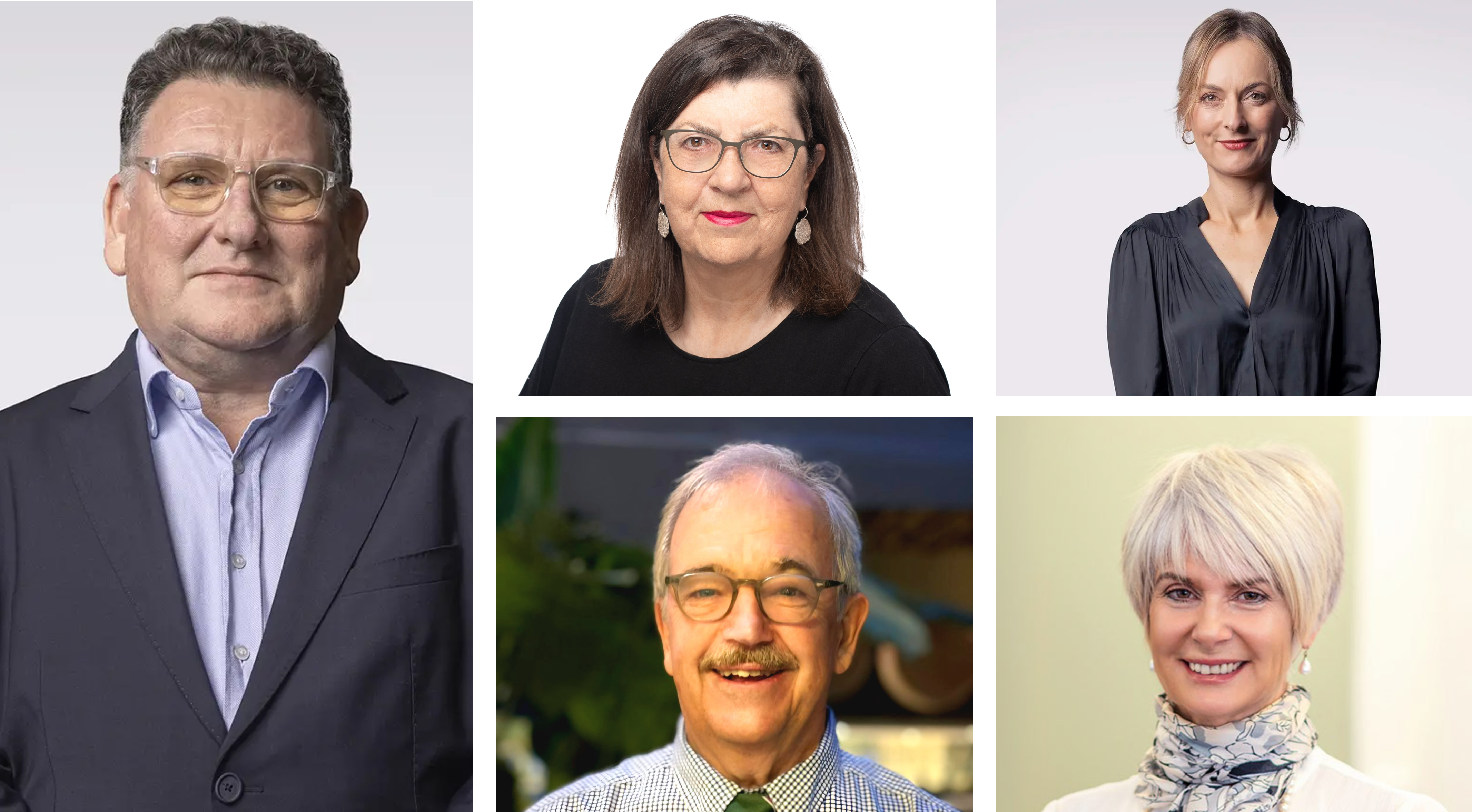 Interim board to lead transport CCO through reform