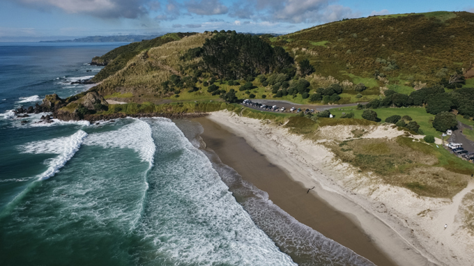 Auckland day trips to take this weekend - north