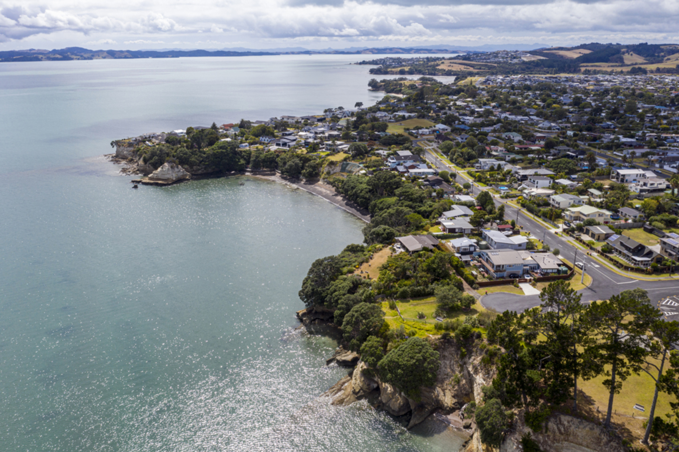 Beachlands coastal plan approved OurAuckland