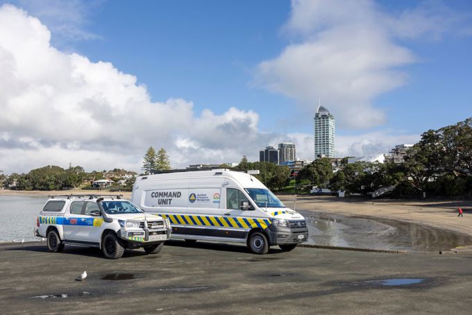 AEM Auckland Council