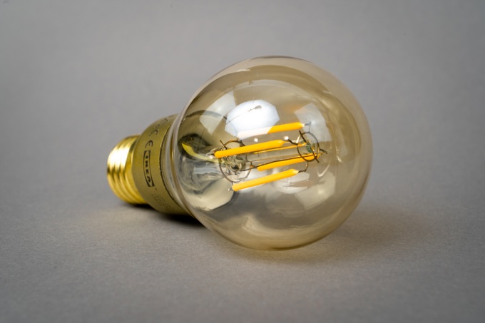 Ecobulb