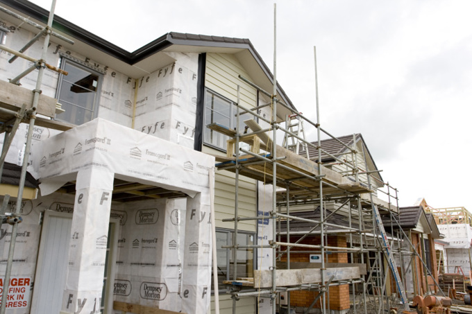 Council working to improve consent services