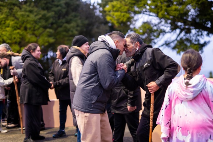 Ngaati Tamaoho At Pukekohe Hill Reserve 2024 (2)