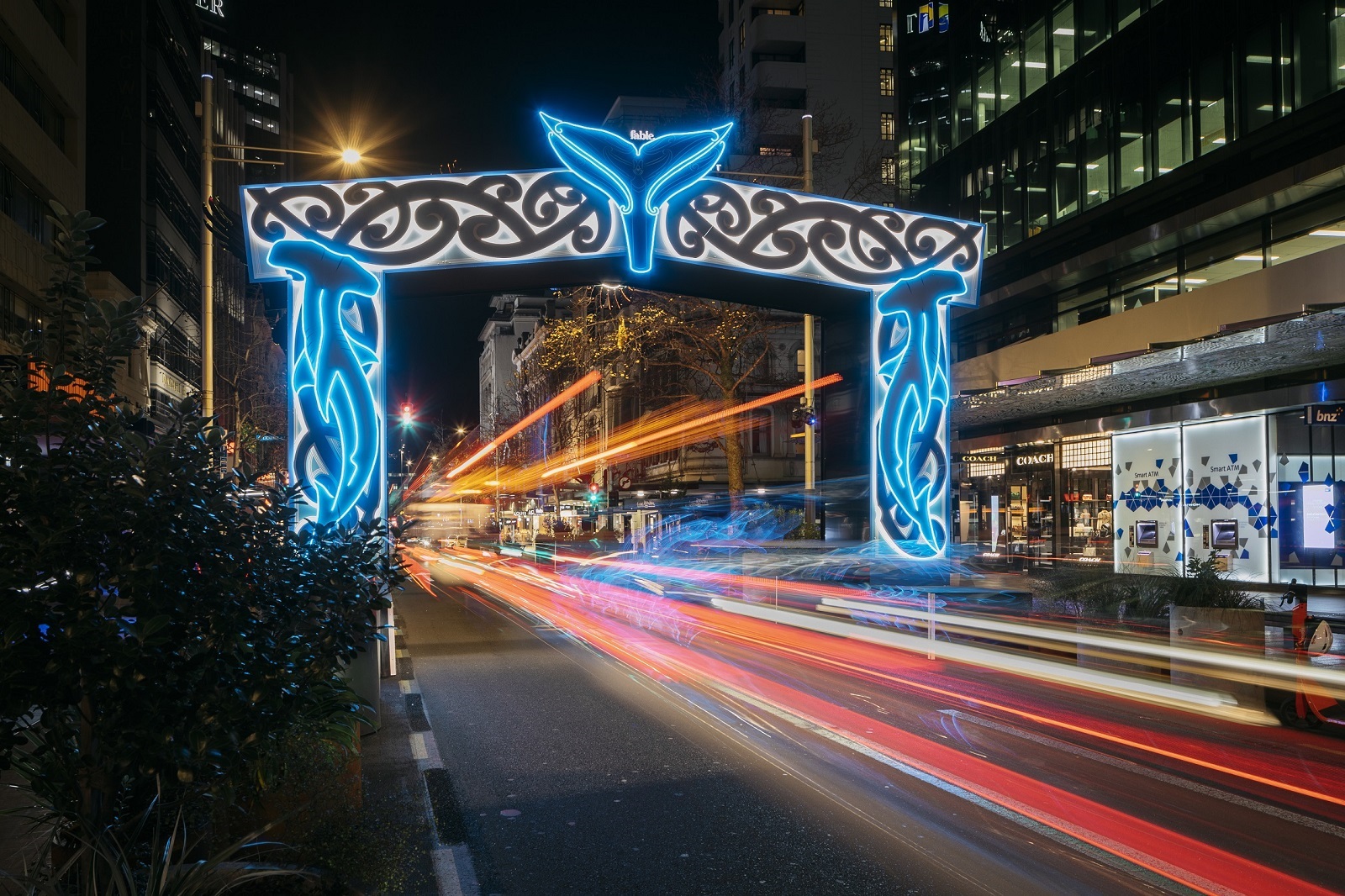 Matariki Ki Te Manawa 2023 – City Centre Highlights - OurAuckland