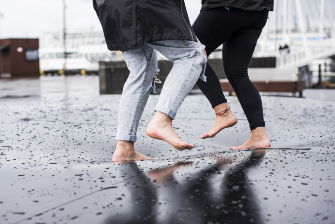 Pop wins award pic 1 feet