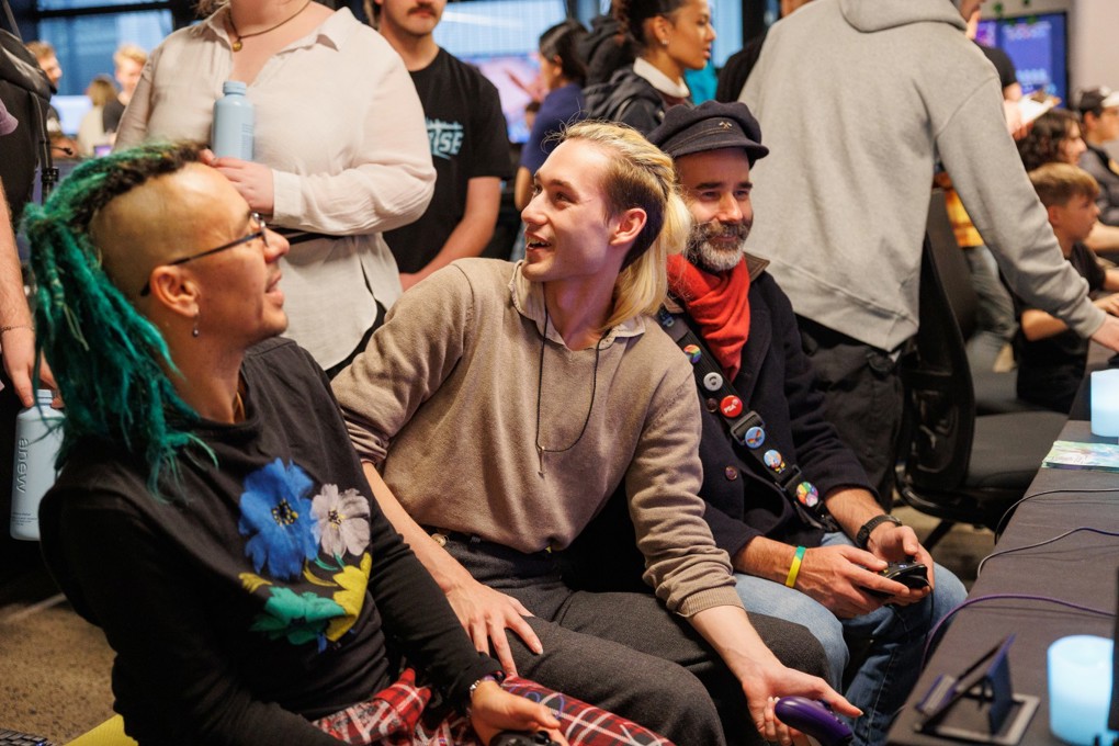 Indie Game Showcase Image 4