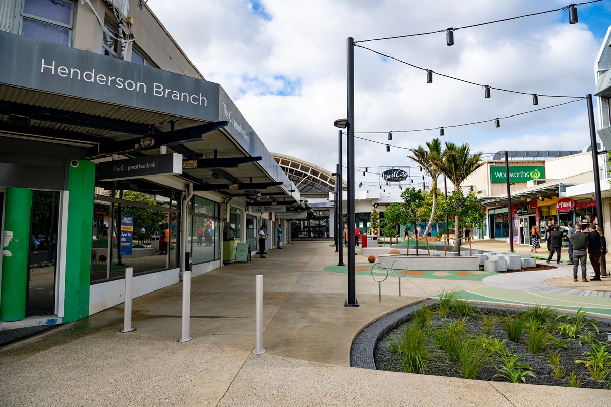Auckland’s next steps: regeneration projects progress across the region