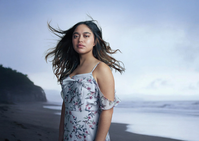 Waiora Press HERO A4 Landscape