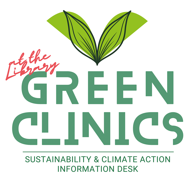 Green Clinics @ Birkenhead Library
