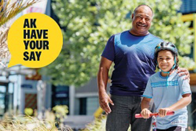 Time running out for West Aucklanders to have their say