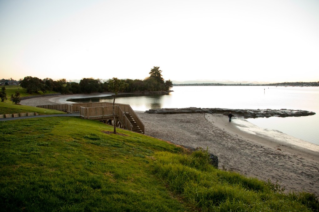 Point England