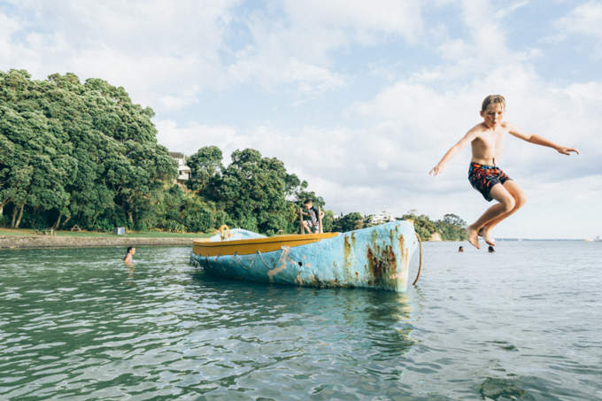 Where to beat the heat this summer (1)