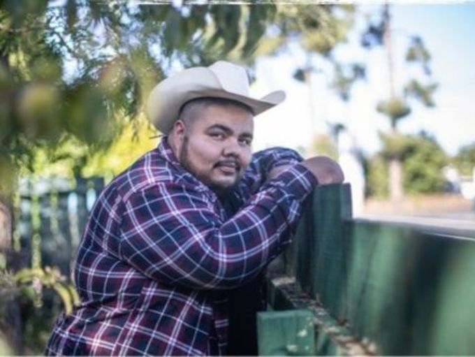 119 Edd Rivera Laughs From Mexico To Auckland