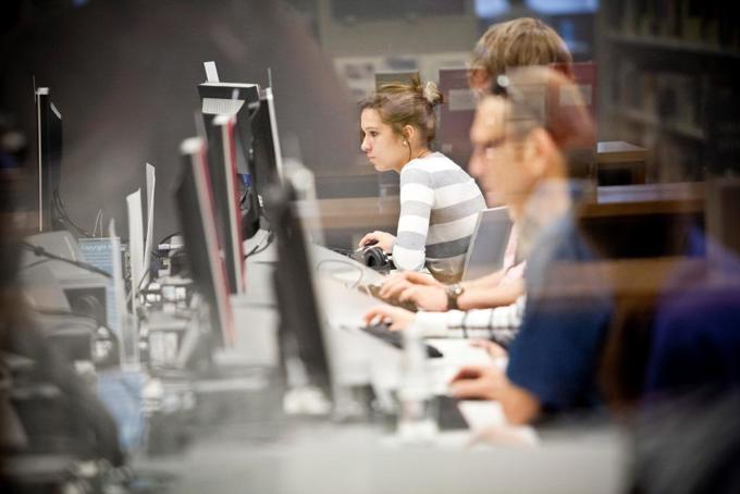 IT at Auckland Council