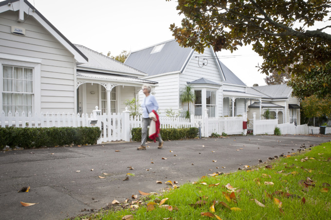 Opinion: A no zoned housing paradise