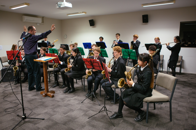 Community volunteers recognised by Orakei Local Board (2)