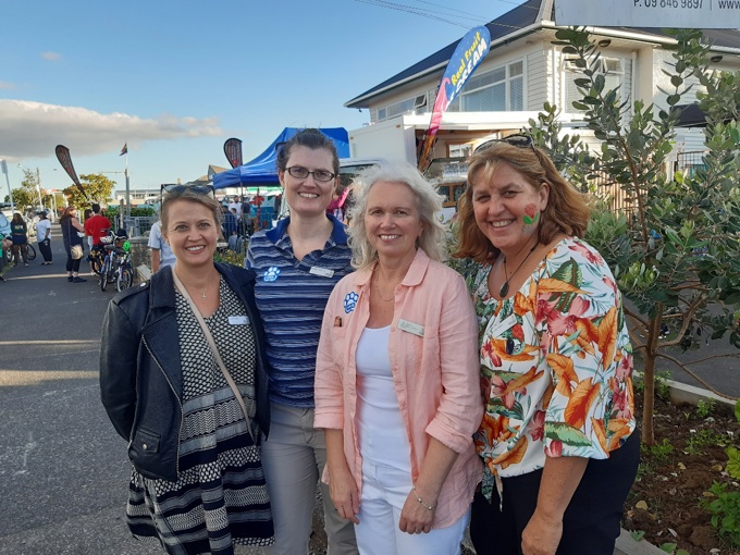 Community aspirations key to planning in Albert-Eden