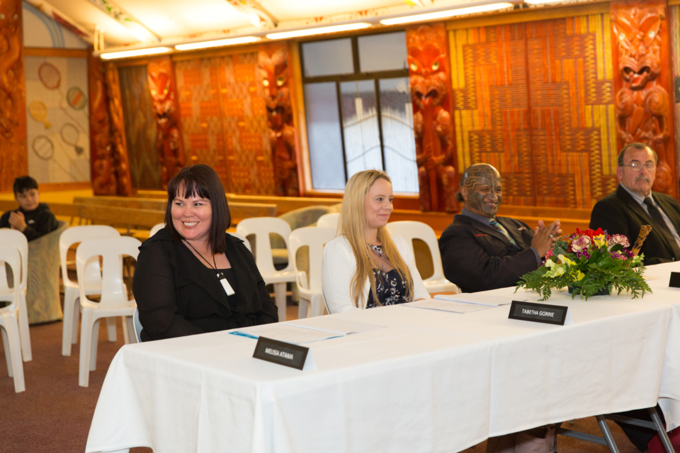 Local politician included in International Womens' Day exhibition