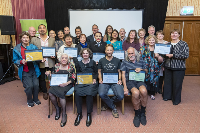 Local heroes wanted in Albert-Eden