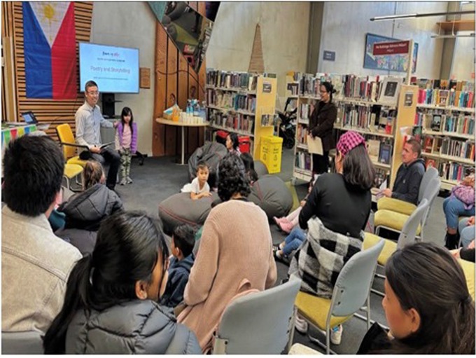 Response 113 Telling Our Stories Of Rice