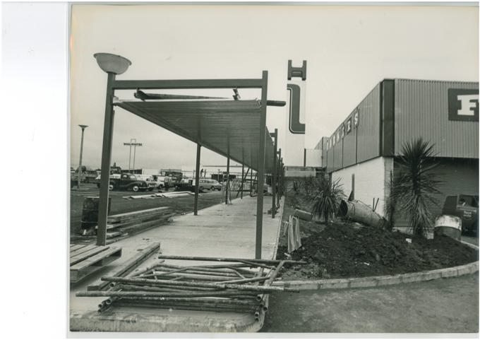 New writing celebrates Henderson