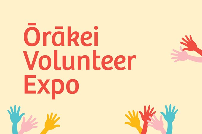 Ōrākei Volunteer Expo 2021 (1)