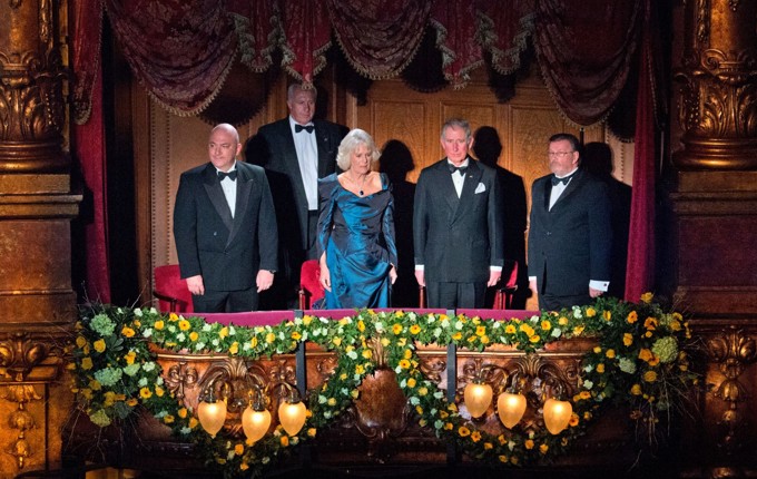 Kings Birthday Image 4