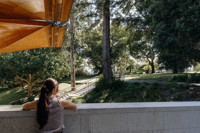 Auckland Art Gallery 66