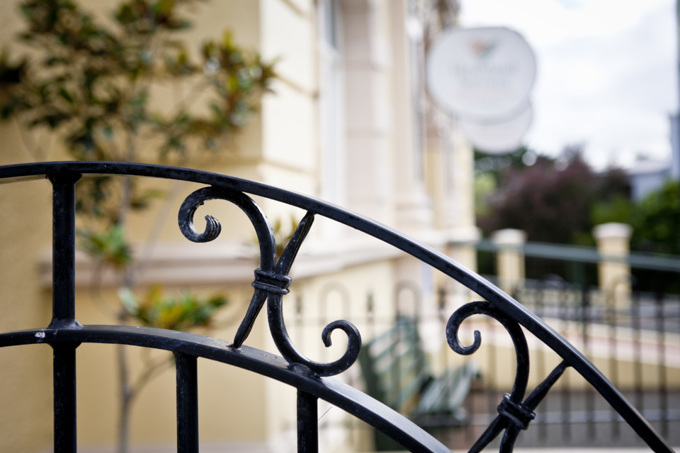 Six Auckland literary sites to explore Helensville