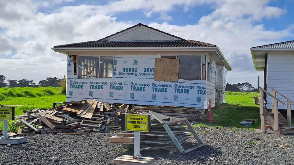 Housing supplies