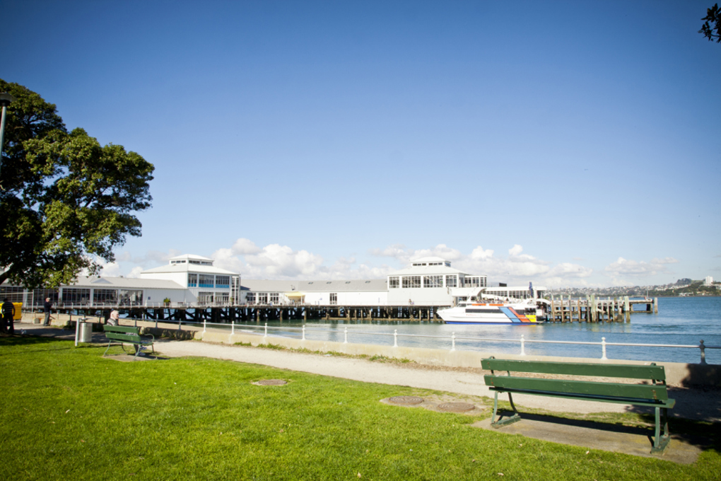 Devonport Wharf welcomes new tenants