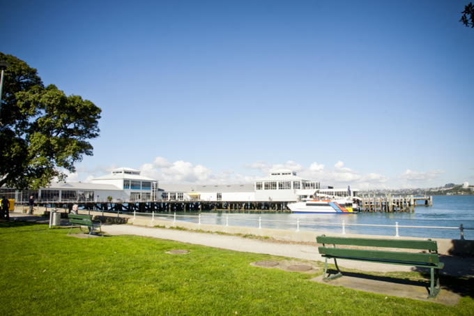 Devonport Wharf welcomes new tenants