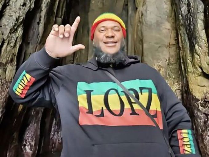 Lopez & The Rastaz 482X362