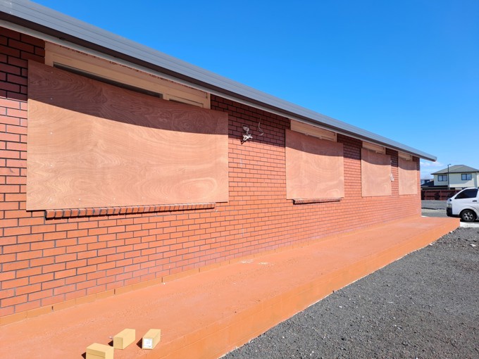 Mckenzie Road Church