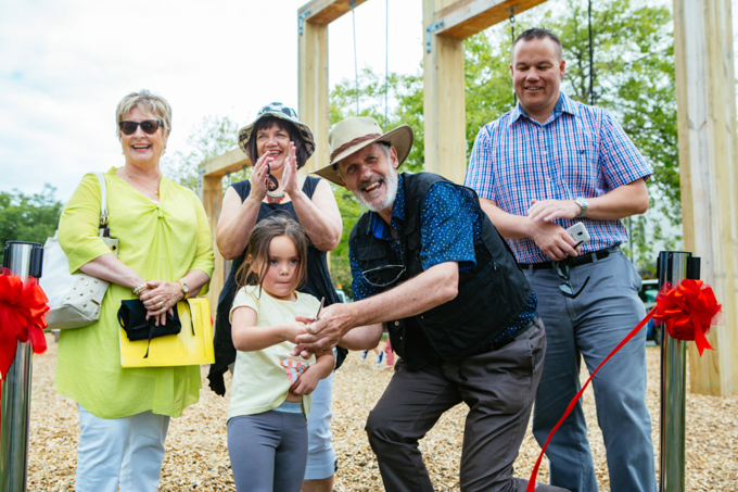 New place to play for Takanini families