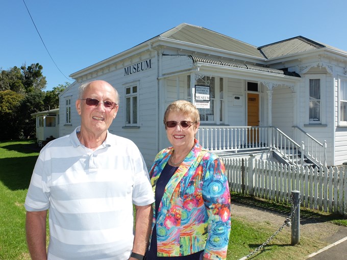North Shore Resource Centre supports local community