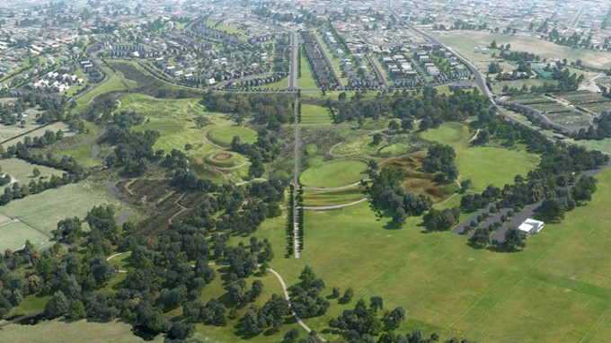 Opaheke Park transformation gets go ahead