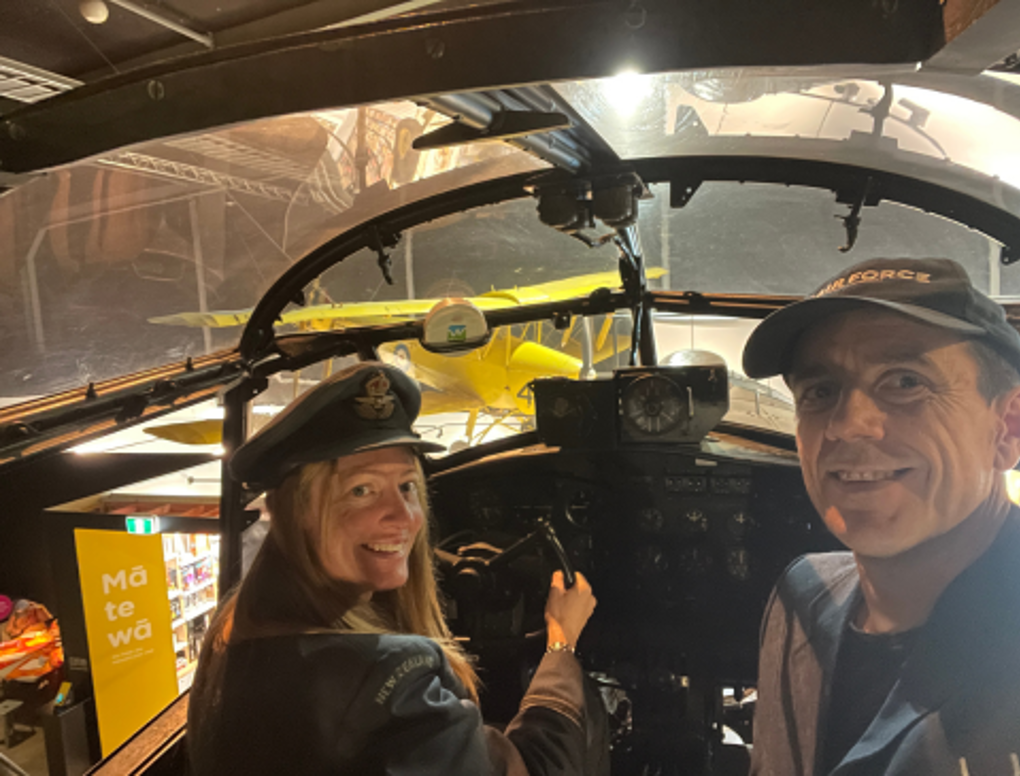 Response 142 What Was It Like To Be A WW2 Pilot And How To Research Your Own Family's War Secrets