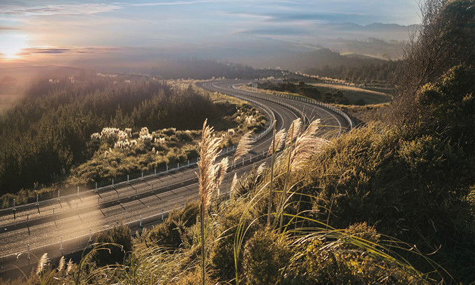 Connecting southern Auckland’s future communities