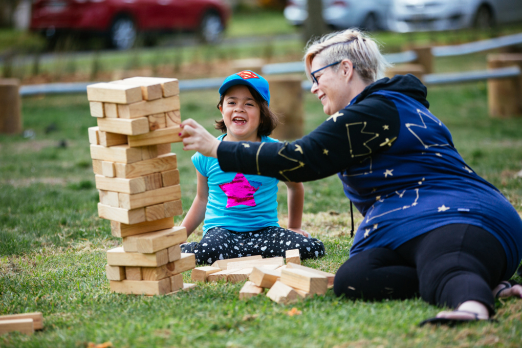 New place to play for Takanini families3
