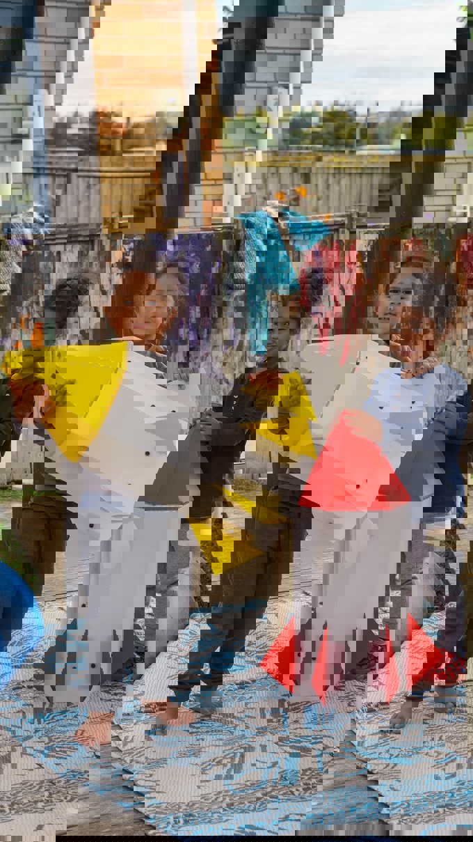 Young people in south Auckland get a funding boost for STEM projects