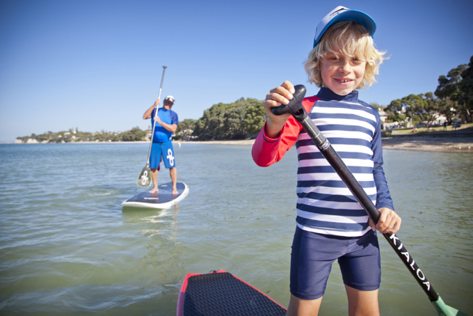 Spotlight on our neighbourhoods – Devonport-Takapuna