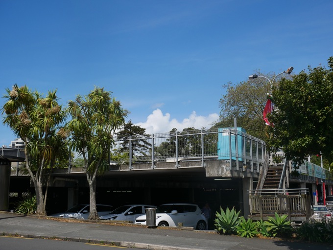 Clonbern Road car park to be sold for quality mixed-use development