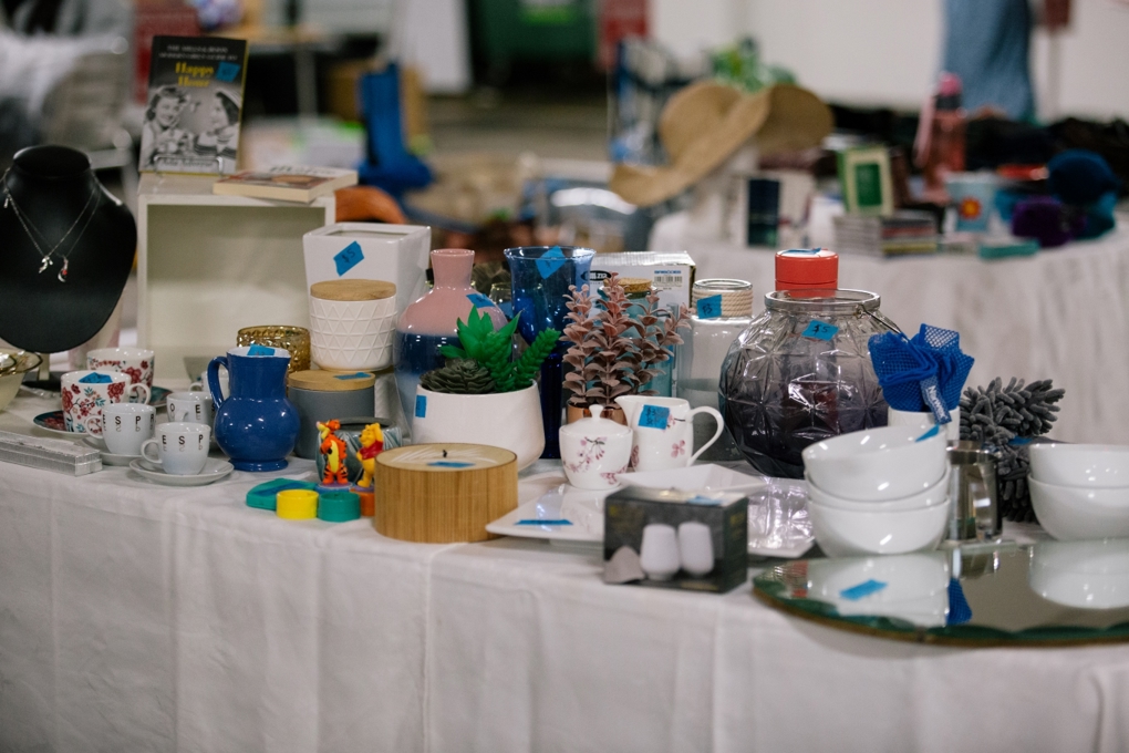 Reuse Market City 6