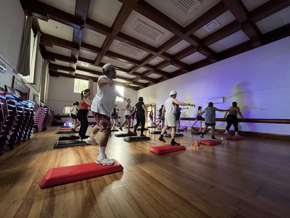 Venues For Hire Grey Lynn Library Hall