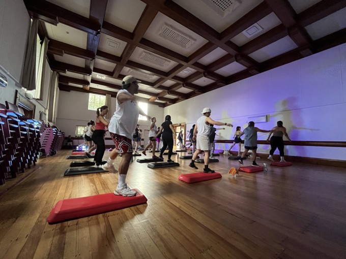 Venues For Hire Grey Lynn Library Hall