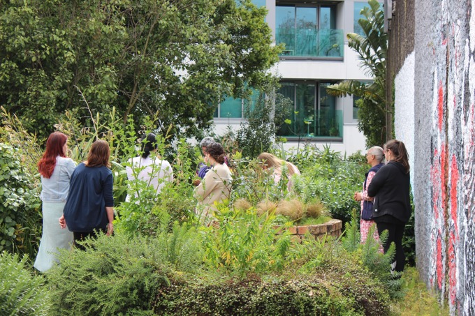 Rongoā Māori Workshop By Donna Kerridge