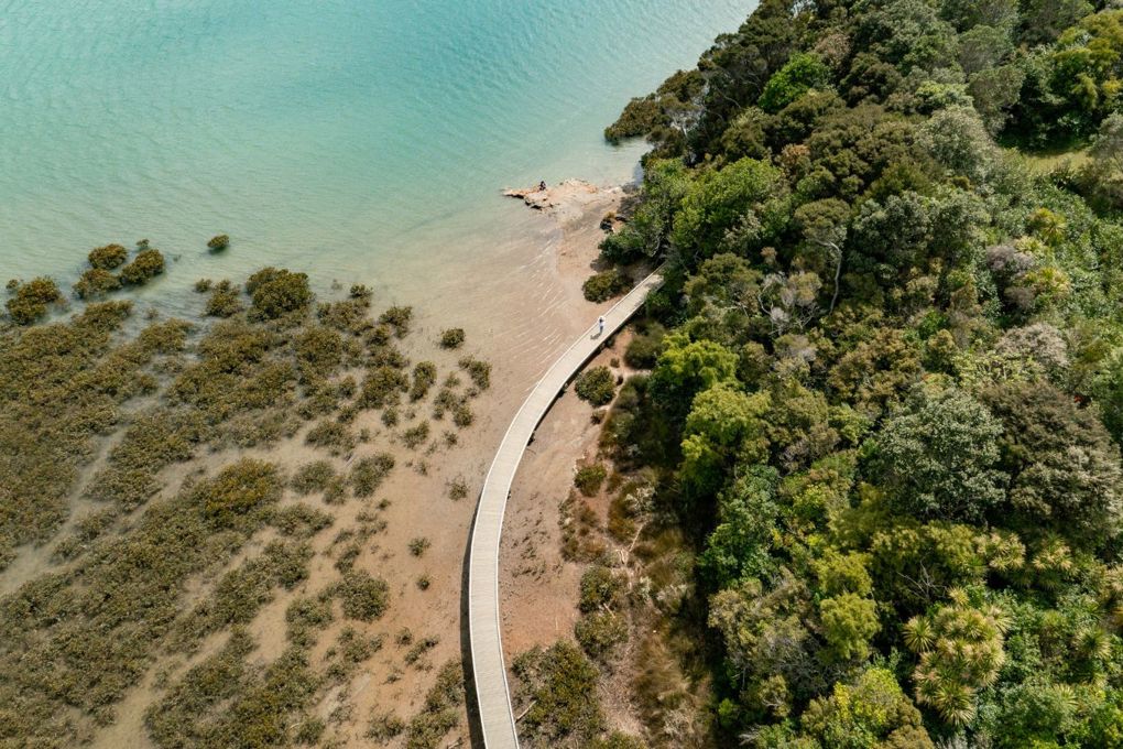 Beach Haven Coastal