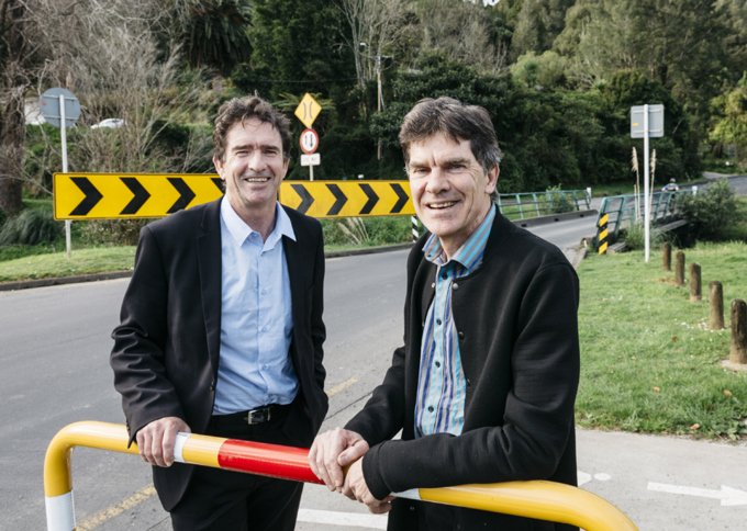 New transport projects for Albany