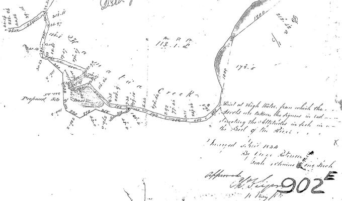 Discover the Gibbons family timber mills